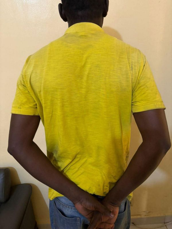 Démantèlement d'un vaste réseau spécialisé dans la fabrication de faux documents administratifs- Un individu arrêté par la gendarmerie  !