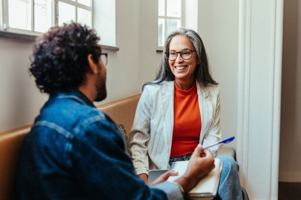 Elle pourrait tout changer dans votre carrière : cette compétence typique des personnes à haut potentiel émotionnel