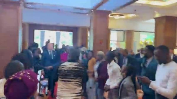 Siège du Centre mondial pour l'adaptation à Nairobi : Macky Sall invité du Président Williams Ruto à la cérémonie de pose de la première pierre