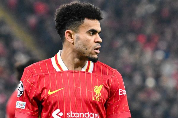 Mercato - Liverpool : Diaz a dit oui au Barça et au Bayern