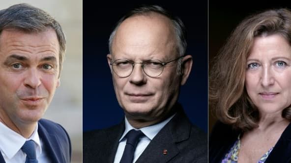 Gestion de la crise du Covid-19: non-lieu pour Édouard Philippe, Agnès Buzyn et Olivier Véran