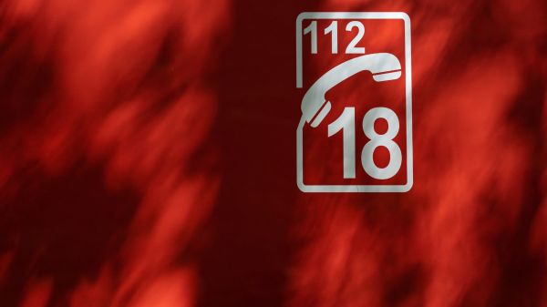 Un blessé grave lors d'un incendie dans une entreprise à Chassieu, une centaine de personnes évacuées