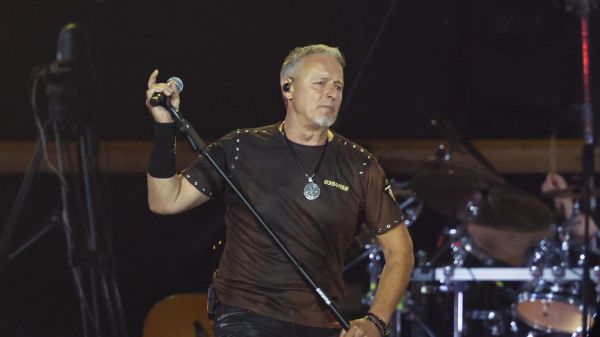 En Croatie, le concert géant d'un chanteur croate aux sympathies pro-fascistes crée la polémique