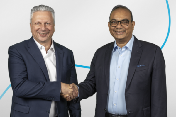 Capgemini plus fort dans l'IA agentique en rachetant 3,3 Md$ l'indien WNS