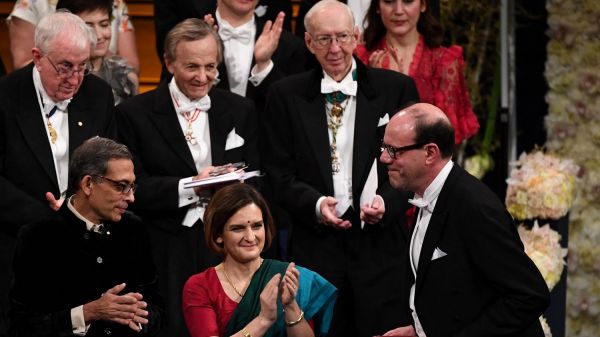 Budget 2026 : sept prix Nobel d'économie exhortent la France à adopter un impôt sur les ultrariches