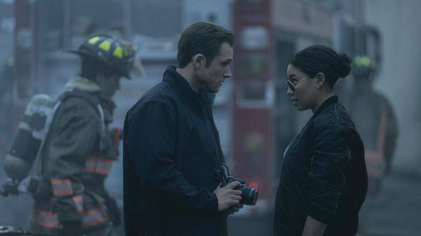 Série: Avec «Smoke», Dennis Lehane fait du polar pompier