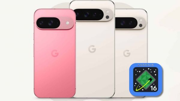 Mise à jour Android 16 : un bug insupportable ruine l'expérience des Pixel