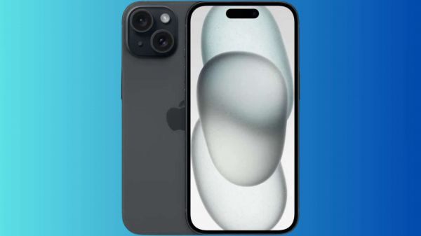 Cdiscount frappe fort avec cette promo spéciale sur l'iPhone 15 durant les soldes !