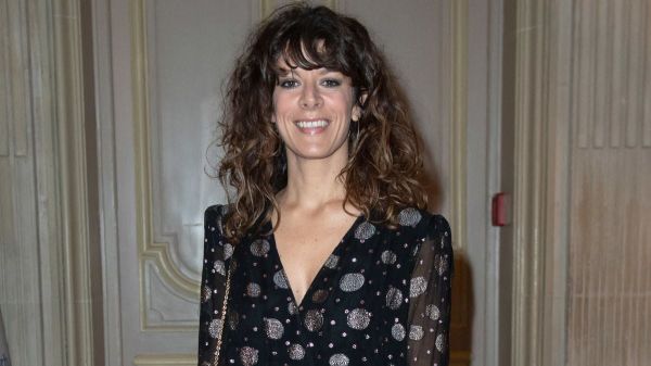 Face à Nagui, la remarque embarrassante de Magali Ripoll : "Dans ma culotte"