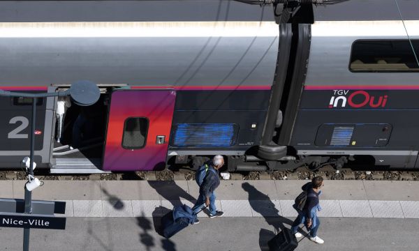 "Sans alternative à l'offre actuelle, l'attractivité du train restera une ambition... et l'utilisation de la route, une évidence"