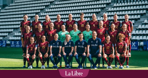 Red Flames: mental, phases arrêtées, bloc compact pour affronter l'Espagne