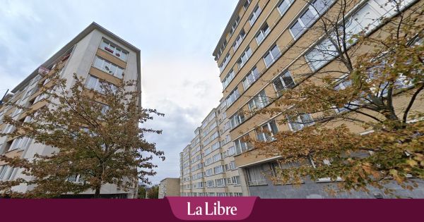 Explosion d'un engin artisanal dans la nuit de samedi à dimanche à Etterbeek