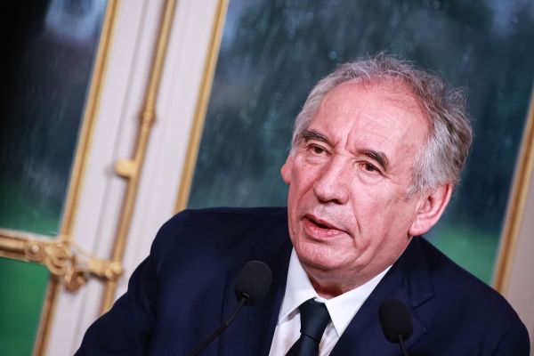 François Bayden et Joe Bayrou préviennent. On est en situation de danger extrême »