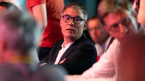 Comment le Parti socialiste réussit à se diviser sur l'islamophobie