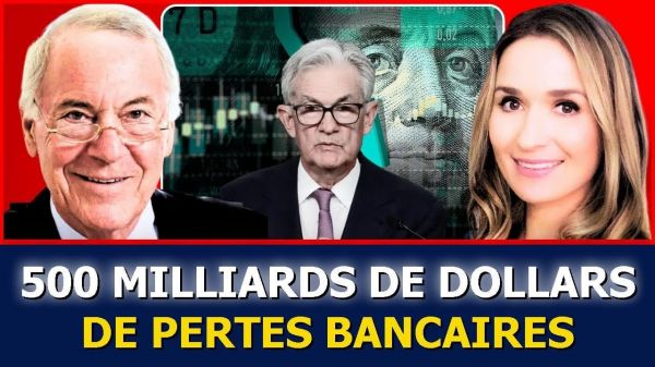 USA: Baisse de la masse monétaire, explosion des dépenses publiques : l'avis de Steve Hanke