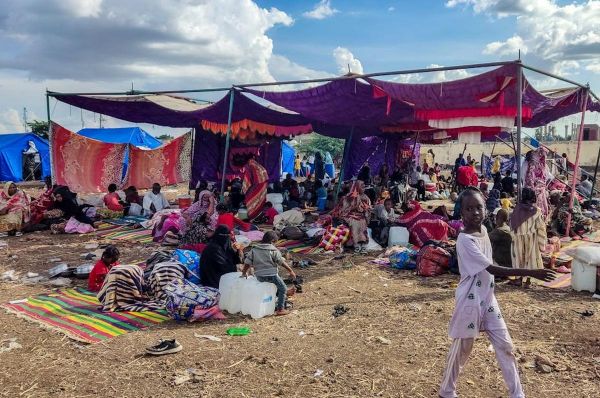 Soudan du Sud : des largages aériens de nourriture pour 40 000 personnes