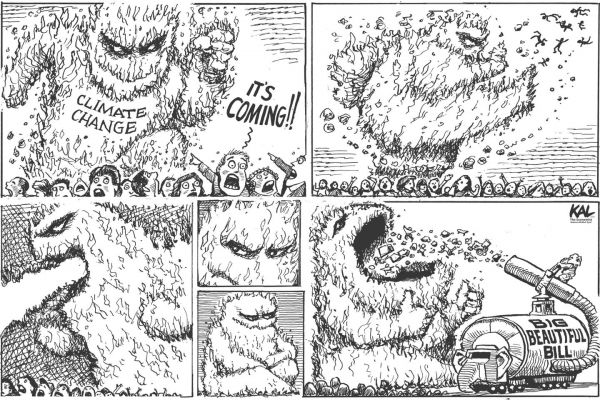 Vu par... Kal