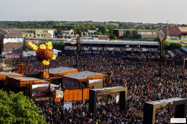Hellfest 2026 : les pass 4 jours mis en vente ce mardi 8 juillet