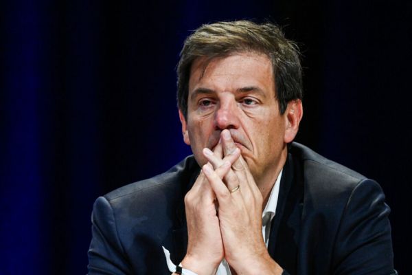 Florian Grill : « Mes pensées vont bien sûr, à Medhi Narjissi mais aussi au petit Nicolas Haddad »