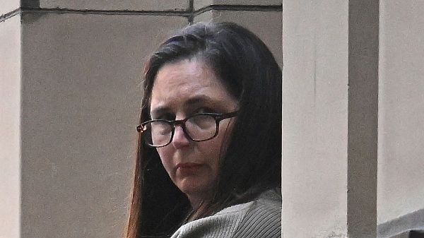 Une Australienne reconnue coupable de meurtre après un repas fatal à base de champignons