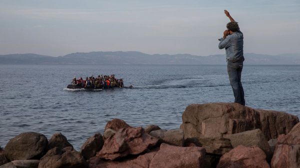 Grèce : plus de 750 migrants illégaux interceptés au sud de Gavdos en 24 heures