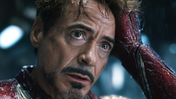 Ironheart : la menace que Tony Stark craignait pour son armure !