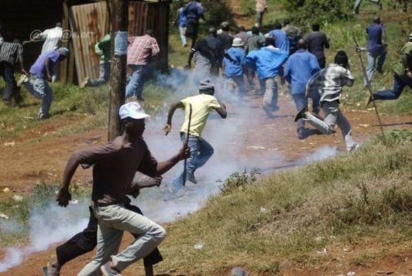 Mandiana : un affrontement armé entre deux villages fait deux morts