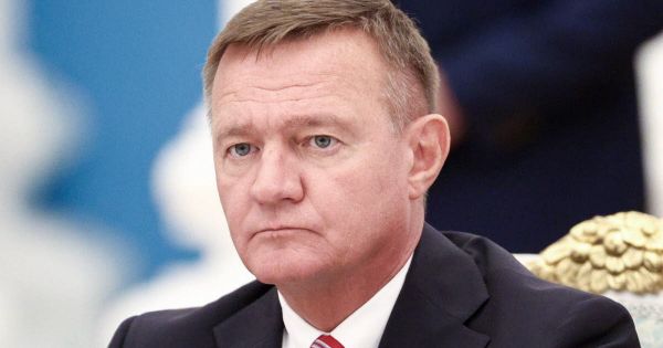 Russie. Un ministre démis de ses fonctions par Poutine retrouvé mort, la piste du suicide privilégiée