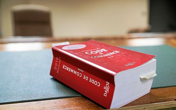 Le nombre de défaillances d'entreprises se stabilise