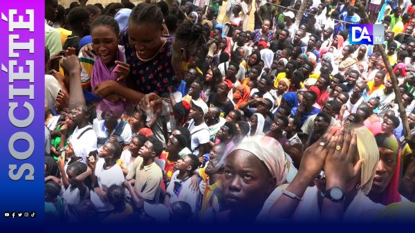 Baccalauréat 2025 à Adéane : Zéro admis au premier tour en série L – un naufrage scolaire à Ziguinchor