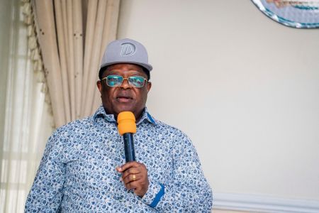 Le Nigeria prévoit des travaux routiers dans plusieurs universités fédérales