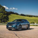 Peugeot E-3008 et E-5008 Dual Motor : trop d’ambition ?