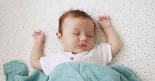 Comment réagir en cas de malaise du nourrisson
