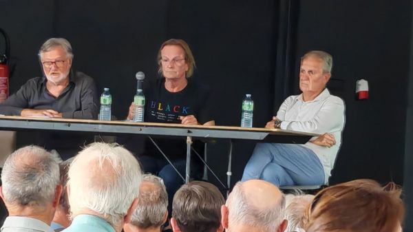 Des centaines de Caderoussiens exclus d'eau potable et d'assainissement, une association monte au créneau