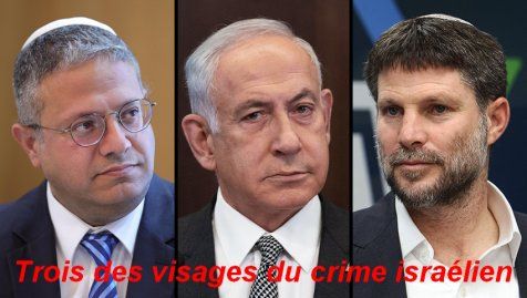 Gaza : après les carnages de masse, les massacres sporadiques