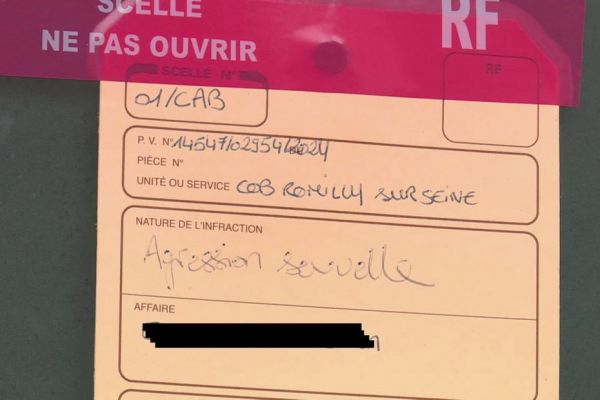 Un cabinet médical fermé pour "agression sexuelle" dans l'Aube