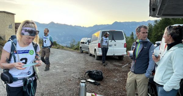 Hautes-Alpes. Préparation au diplôme d'accompagnateur en moyenne montagne : tout ce qu'il faut savoir
