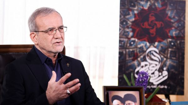 Guerre Israël-Iran : le président iranien accuse l'état hébreu d'avoir tenté de l'assassiner