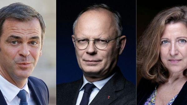 Covid-19 : Agnès Buzyn, Edouard Philippe et Olivier Véran bénéficient d'un non-lieu sur leur gestion de l'épidémie