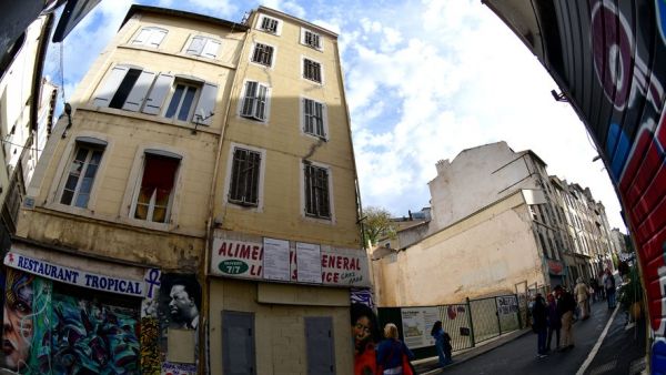 Procès de la rue d'Aubagne : l'ex-adjoint au maire condamné dans ses fonctions, une indemnisation prise en charge par la mairie