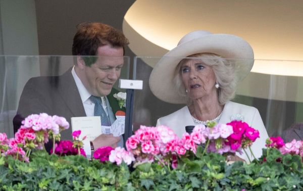 Camilla Parker Bowles : son fils balance une vérité méconnue sur ses intentions en arrivant dans la famille royale