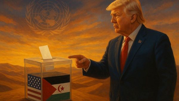 Sahara occidental, Maroc et Algérie : John Bolton confirme un possible revirement des alliances américaines