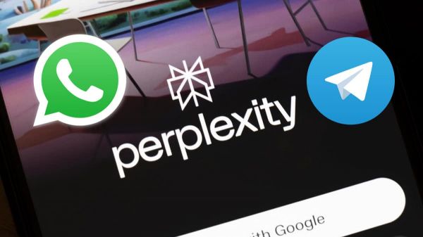 WhatsApp, Telegram : Comment utiliser Perplexity sur ma messagerie ? 