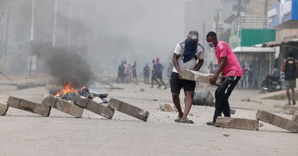 Personnes tuées, arrêtées, enlevées : que s'est-il passé en juin lors des manifestations au Togo ?
