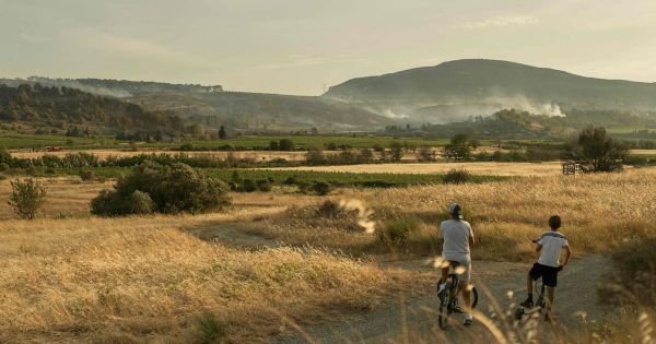 Après la canicule, la France en plein assèchement