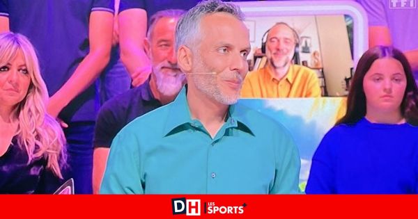 Romain, le maître de midi qui a détrôné Emilien, est déjà éliminé des "12 coups de midi”