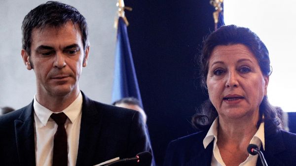 Gestion du Covid-19 : Édouard Philippe, Agnès Buzyn et Olivier Véran bénéficient d'un non-lieu