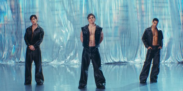 Culte – 2Be3 : la série Prime Video sur le premier boys band français
