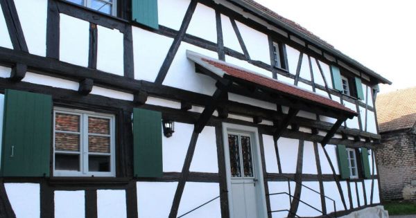 Mundolsheim. Une nouvelle gendarmerie en vue et une offre pour le gîte communal