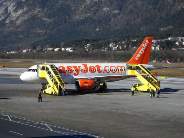 EasyJet : la prime « valise oversize » qui met le feu aux aéroports britanniques